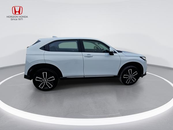 Honda HR-V Photo 9