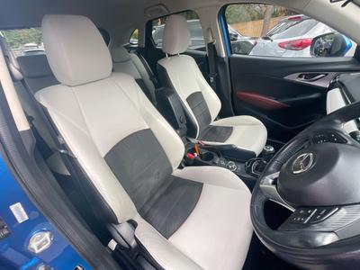 Mazda CX-3 Photo 19