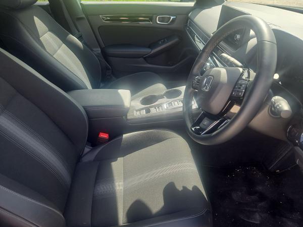 Honda Civic Photo 35