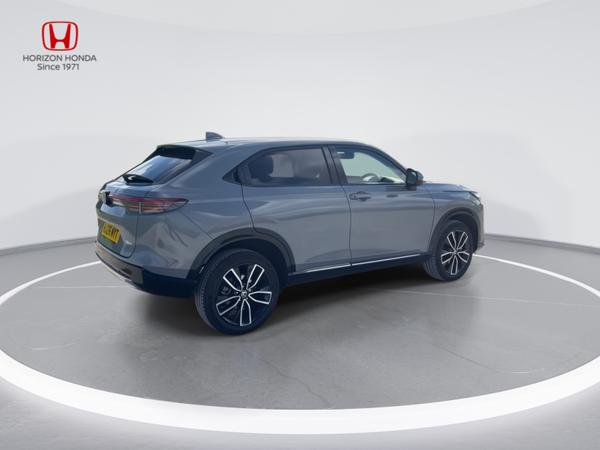 Honda HR-V Photo 9
