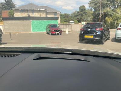 Mazda CX-30 Photo 38