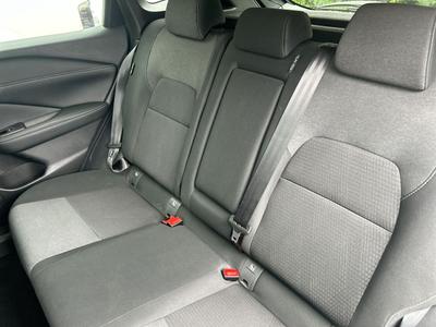 Nissan Qashqai Photo 27