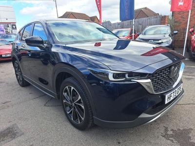 Mazda CX-5 Photo 17
