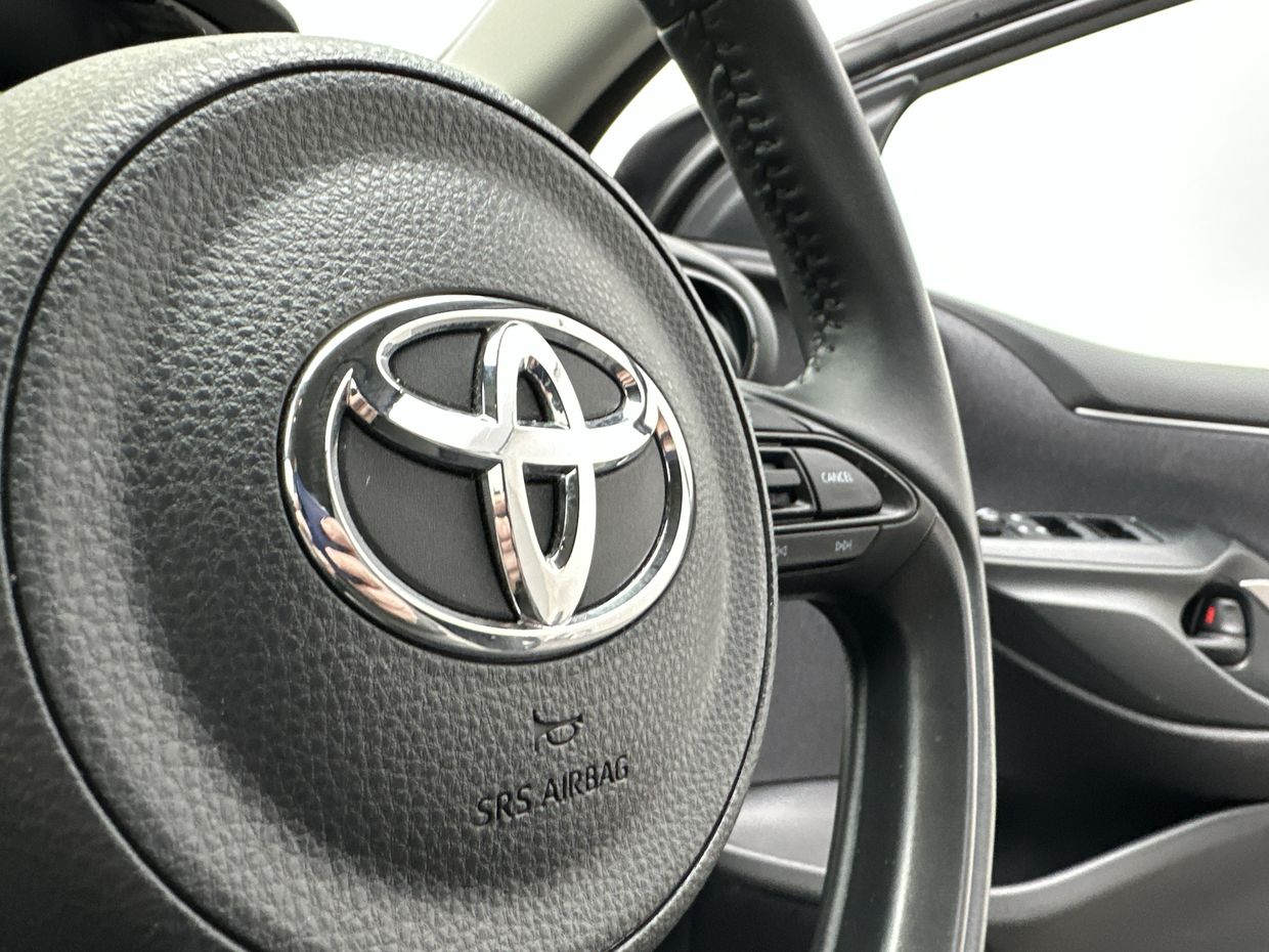 Toyota Yaris Photo 25