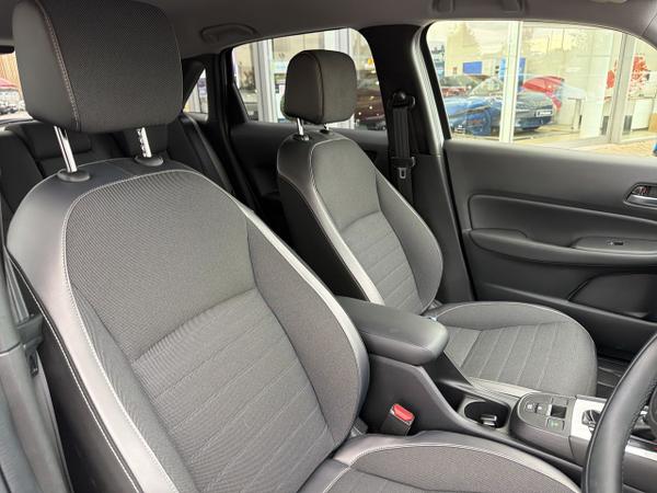 Honda Jazz Photo 35