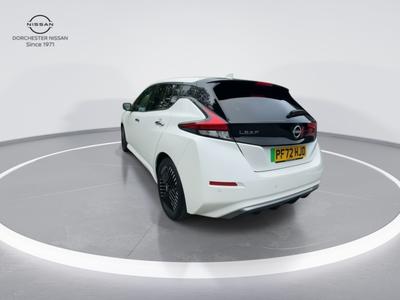 Nissan Leaf Photo 7