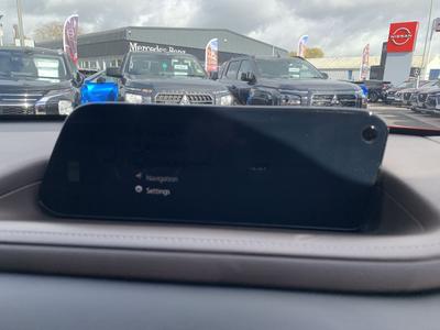 Mazda CX-30 Photo 28