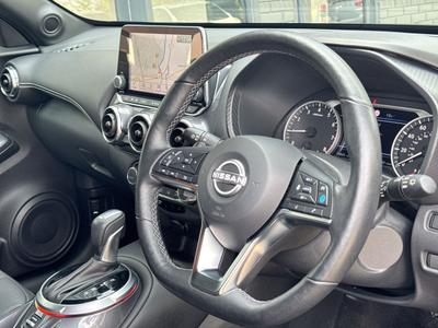 Nissan Juke Photo 22