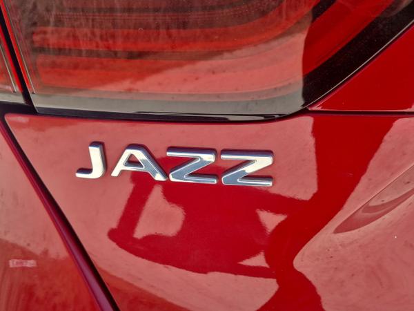 Honda Jazz Photo 42