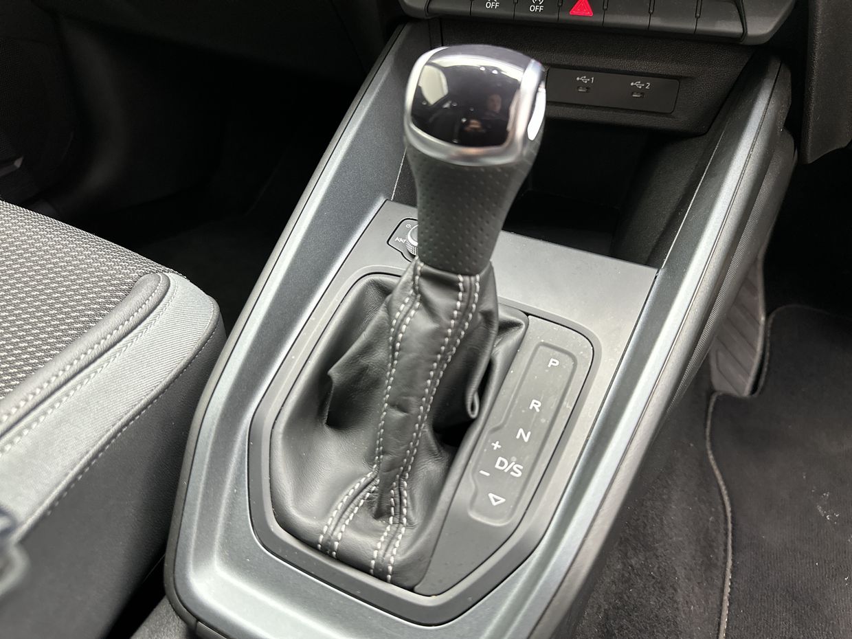 Audi A1 Photo 24