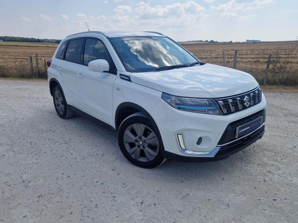 Suzuki Vitara Photo 0