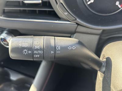 Mazda Mazda3 Photo 39