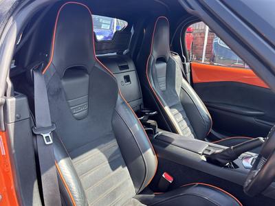 Mazda MX-5 Photo 20