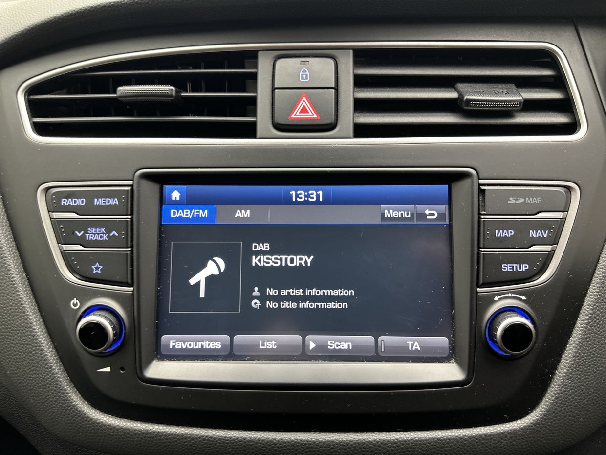 Hyundai I20 Photo 12