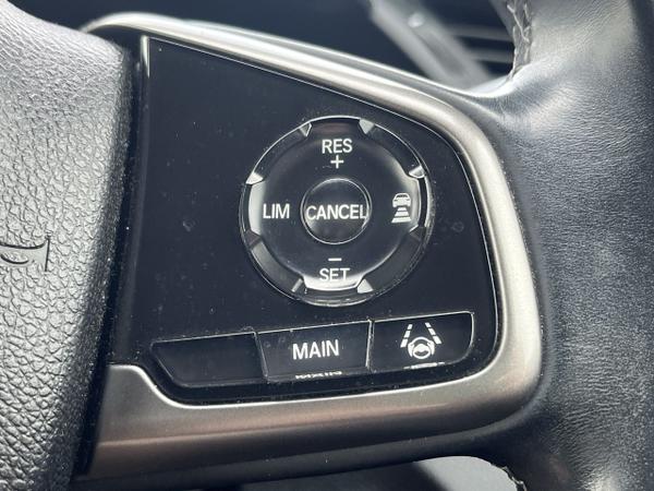 Honda Civic Photo 41
