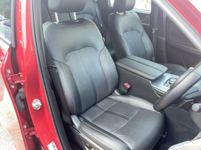 Mazda CX-60 Photo 19