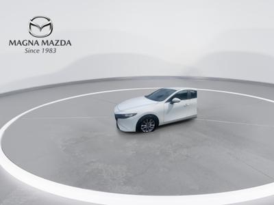 Mazda Mazda3 Photo 4