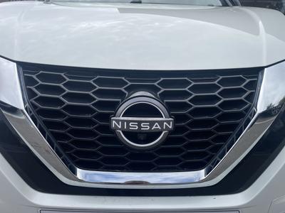 Nissan Juke Photo 35