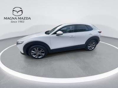 Mazda CX-30 Photo 8
