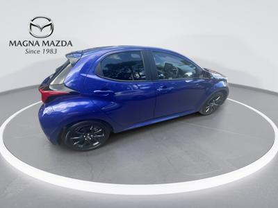 Mazda Mazda2 HYBRID Photo 9