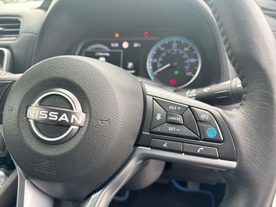 Nissan Leaf Photo 22