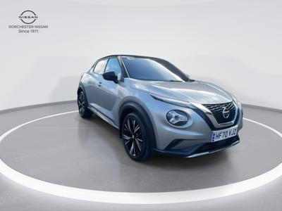 Nissan Juke Photo 11