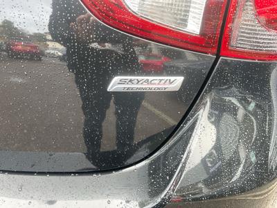 Mazda Mazda2 Photo 40