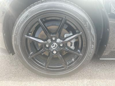 Mazda MX-5 Photo 17
