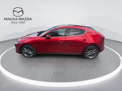 Mazda Mazda3 Photo 5