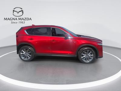 Mazda CX-5 Photo 2