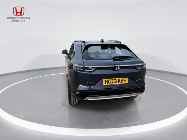 Honda HR-V Photo 7