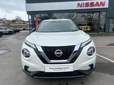 Nissan Juke Photo 14