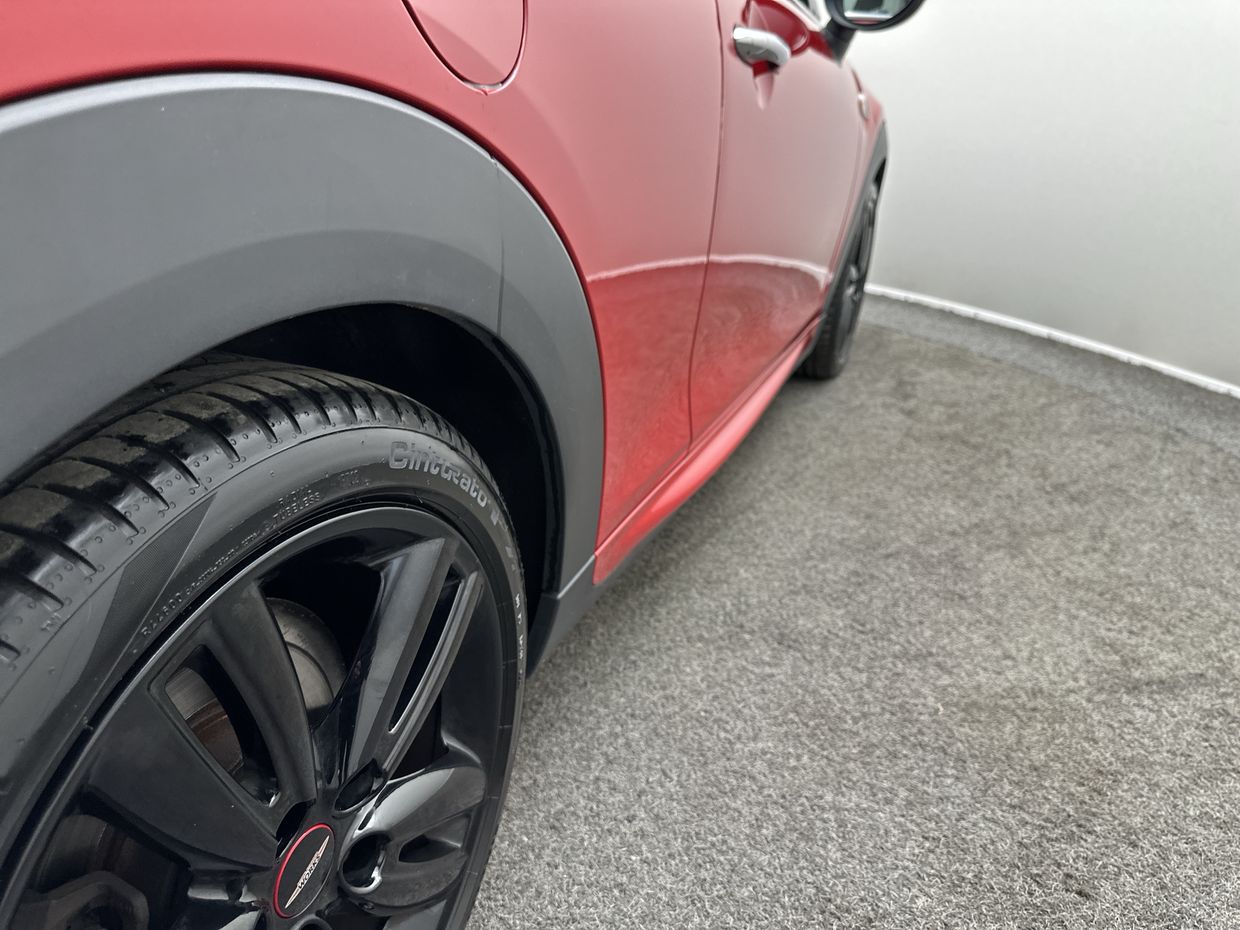 MINI Cooper Photo 20