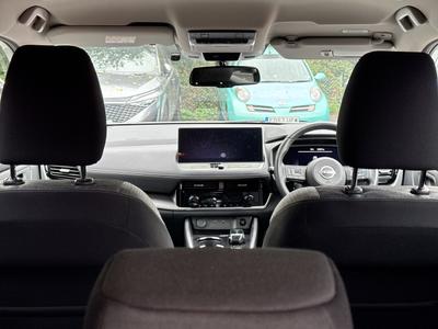 Nissan X-Trail Photo 31