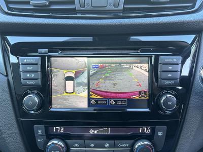 Nissan Qashqai Photo 41