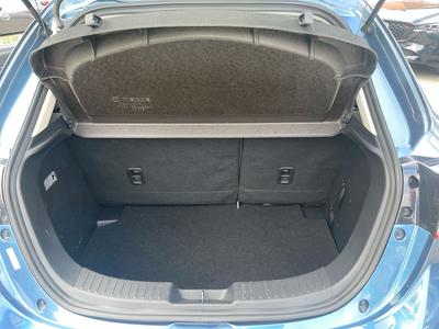 Mazda Mazda2 Photo 21