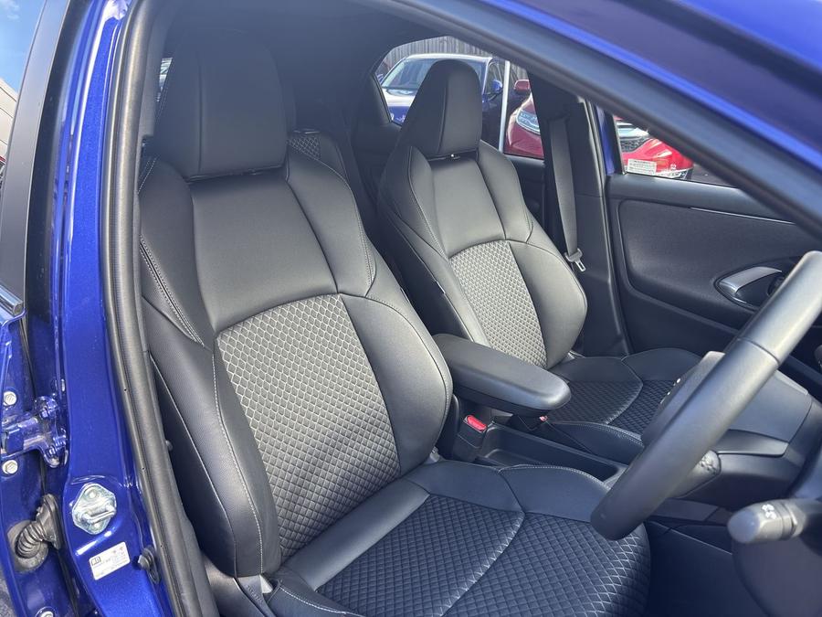 Mazda Mazda2 HYBRID Photo spincar-c77060e3609bc9e1d6b743875e71a27b3b6171b1.jpg