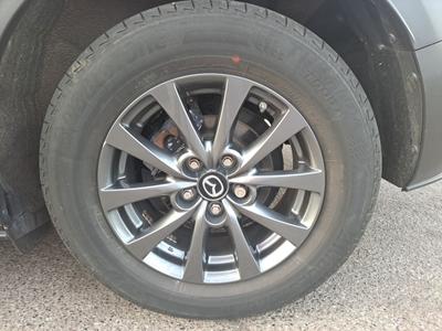 Mazda CX-30 Photo 19
