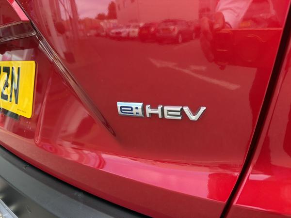 Honda CR-V Photo 43