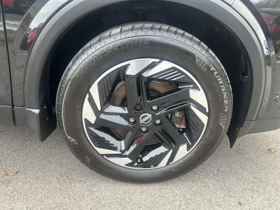 Nissan Qashqai Photo 42