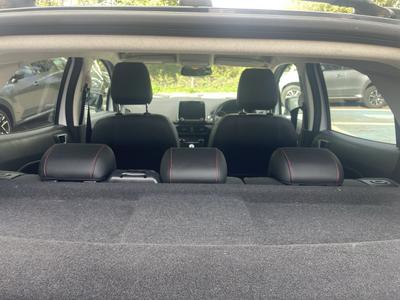 Ford EcoSport Photo 31