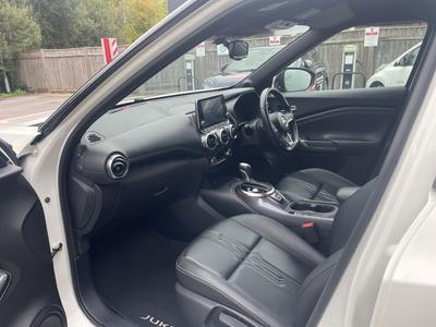 Nissan Juke Photo 13