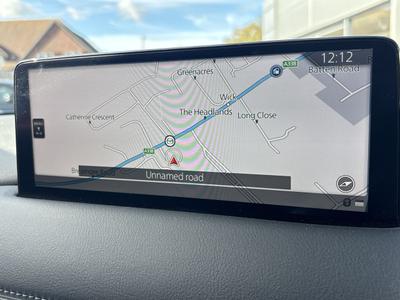 Mazda CX-5 Photo 34