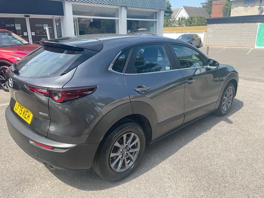 Mazda CX-30 Photo spincar-c7da9d74d8be0d4107e11acfdb933a2674e25ecb.jpg