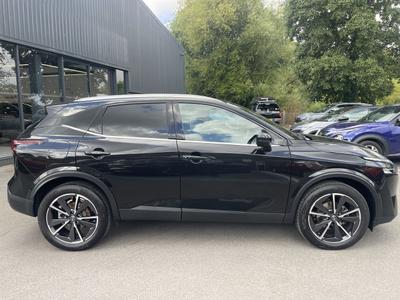 Nissan Qashqai Photo 15