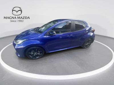 Mazda Mazda2 HYBRID Photo 4