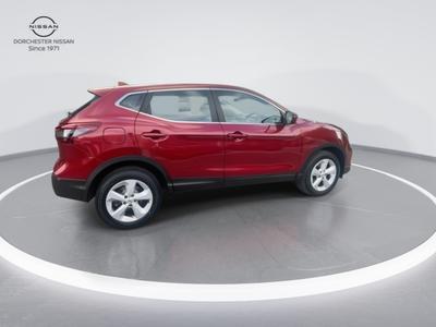 Nissan Qashqai Photo 9