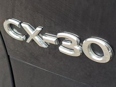 Mazda CX-30 Photo 45