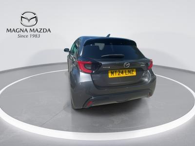 Mazda Mazda2 HYBRID Photo 1