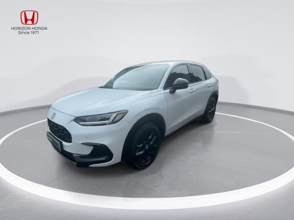 Honda ZR-V Photo 4